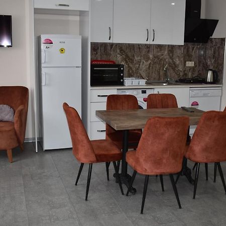 Mia Suite Istanboel Buitenkant foto