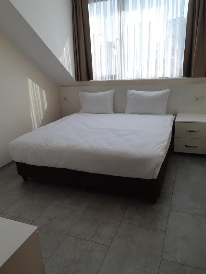 Mia Suite Istanboel Buitenkant foto