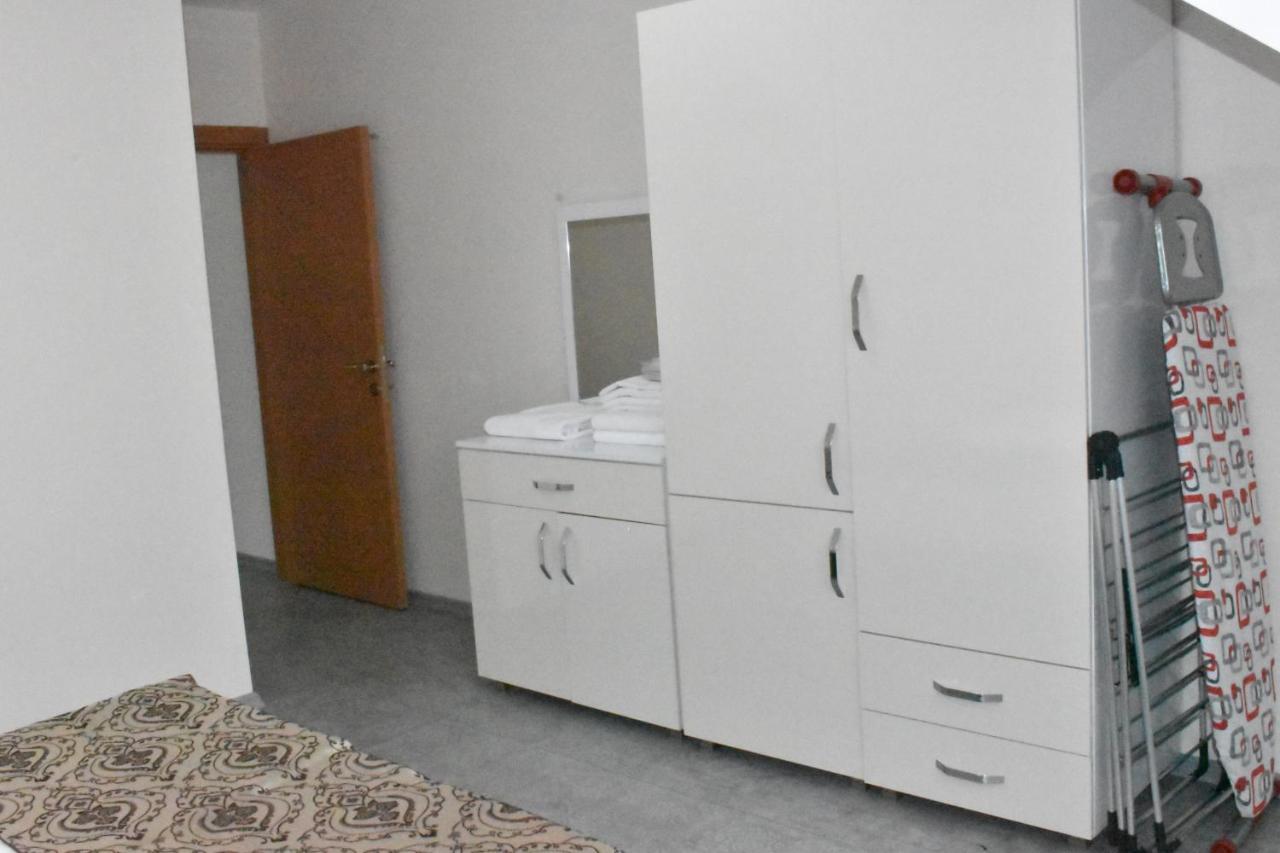 Mia Suite Istanboel Buitenkant foto