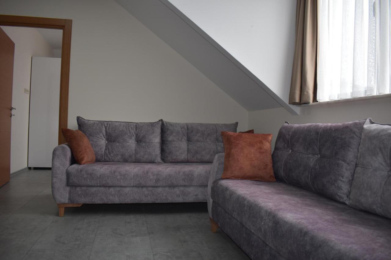 Mia Suite Istanboel Buitenkant foto